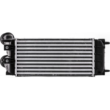 Mahle | Ladeluftkühler | CI 528 000P