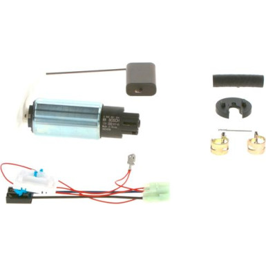 BOSCH | Kraftstoffpumpe | 0 986 580 965