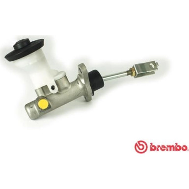 Brembo | Geberzylinder, Kupplung | C 83 022