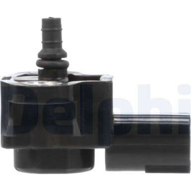 Delphi | Sensor, Saugrohrdruck | PS10140