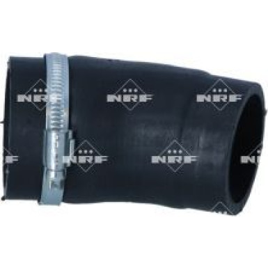 166174 Ladeluftschlauch EASY FIT