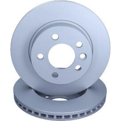 QUARO | Bremsscheibe | QD9409