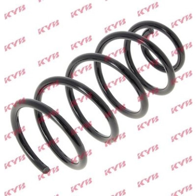 KYB | Fahrwerksfeder | RA6108