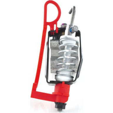 BOSCH | Bremskraftregler | 0 204 031 296