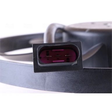 85543 Lüfter, Motorkühlung