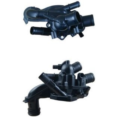 TM 46 105 Thermostat, Kühlmittel BEHR