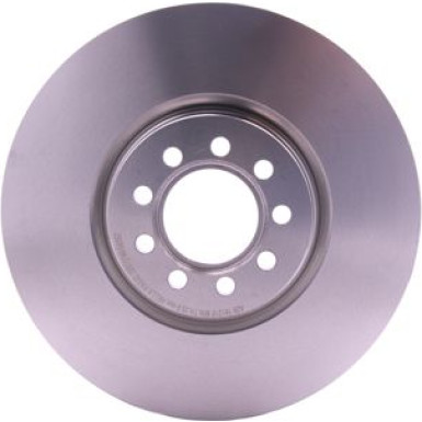 Hella | Bremsscheibe | 8DD 355 117-461