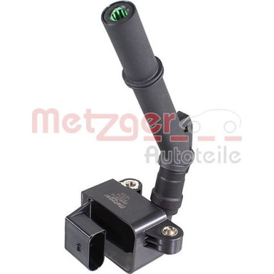Metzger | Zündspule | 0880514