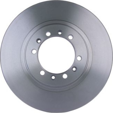 Hella | Bremsscheibe | 8DD 355 105-131