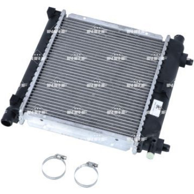 507662 Kühler, Motorkühlung EASY FIT 507662 Kühler, Motorkühlung EASY FIT