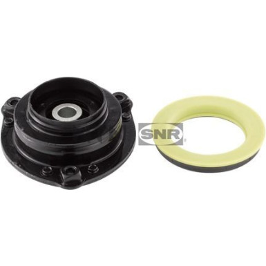 NTN-SNR | Reparatursatz, Federbeinstützlager | KB664.00