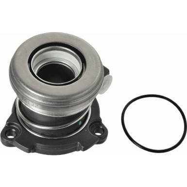 3182 654 213 Zentralausrücker, Kupplung