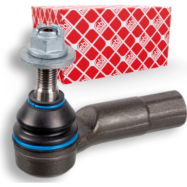 FEBI BILSTEIN 102849 Spurstangenkopf FEBI BILSTEIN 102849 Spurstangenkopf