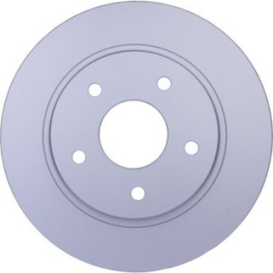 Hella | Bremsscheibe | 8DD 355 115-801