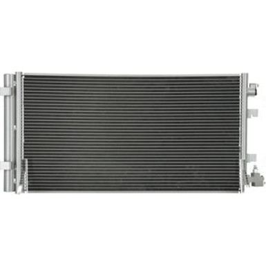 Nissens | Kondensator, Klimaanlage | 940160