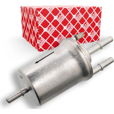 FEBI BILSTEIN 104335 Kraftstofffilter FEBI BILSTEIN 104335 Kraftstofffilter