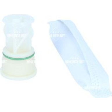 NRF Trockner, Klimaanlage EASY FIT 33397