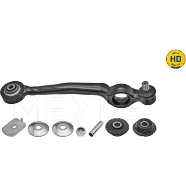 Meyle Lenker, Radaufhängung MEYLE-HD: Better than OE 116 050 8201/HD