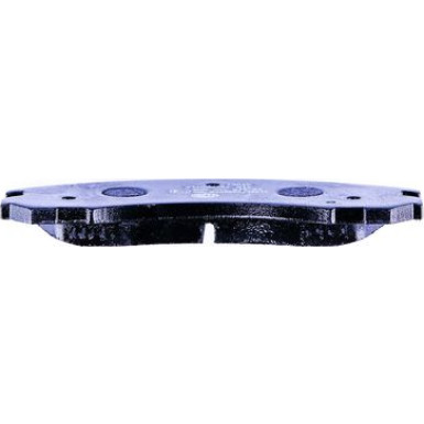 Hella | Bremsbelagsatz, Scheibenbremse | 8DB 355 016-531