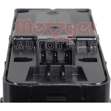 09161207 Schalter, Fensterheber