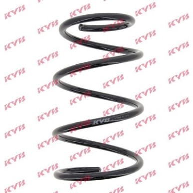 KYB | Fahrwerksfeder | RC2966