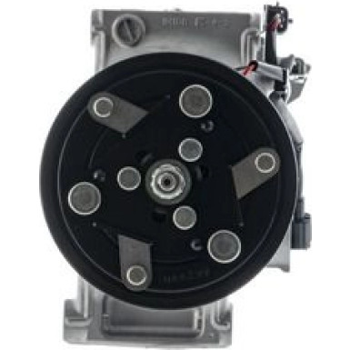 Mahle | Kompressor, Klimaanlage | ACP 541 000P Mahle | Kompressor, Klimaanlage | ACP 541 000P