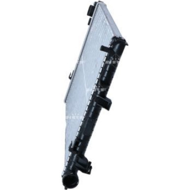 58958 Kühler, Motorkühlung