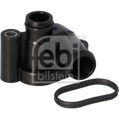 febi bilstein | Kühlmittelflansch | 194612