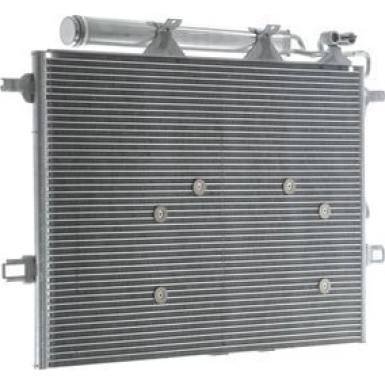 AC 453 000P Kondensator, Klimaanlage BEHR *** PREMIUM LINE *** AC 453 000P Kondensator, Klimaanlage BEHR *** PREMIUM LINE ***