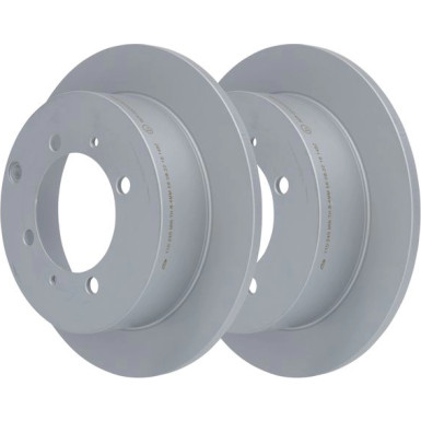 24.0110-0240.1 Bremsscheibe