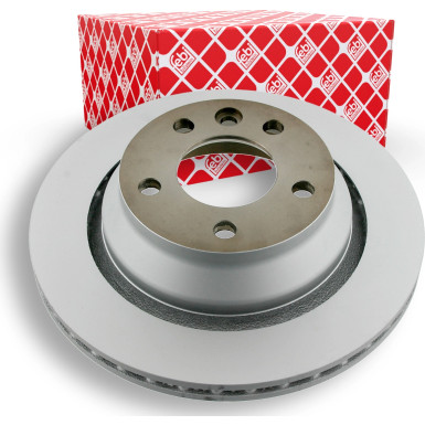 FEBI BILSTEIN 28164 Bremsscheibe FEBI BILSTEIN 28164 Bremsscheibe