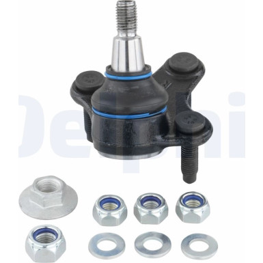 TC1732 Trag-/Führungsgelenk