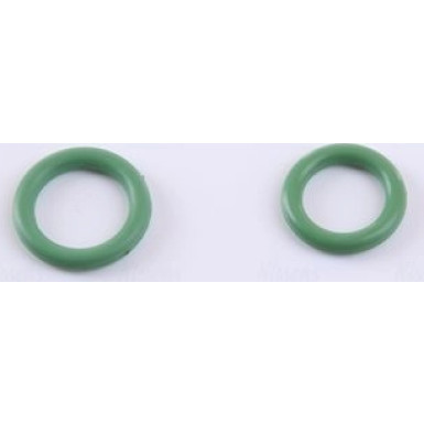 940741 Kondensator, Klimaanlage ** FIRST FIT **