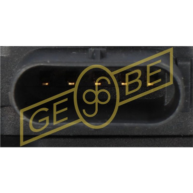 GEBE | NOx-Sensor, NOx-Katalysator | 9 3508 1