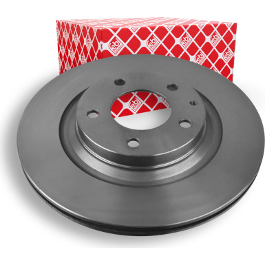 FEBI BILSTEIN 108685 Bremsscheibe FEBI BILSTEIN 108685 Bremsscheibe