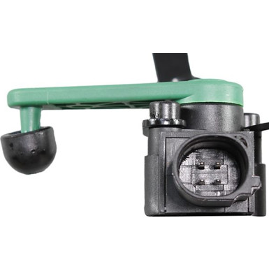 0901415 Sensor, Leuchtweitenregulierung GREENPARTS