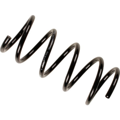 36-200634 Fahrwerksfeder BILSTEIN - B3 Serienersatz (Federn)