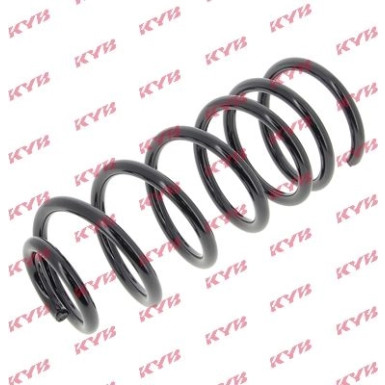 RC5790 Fahrwerksfeder K-Flex