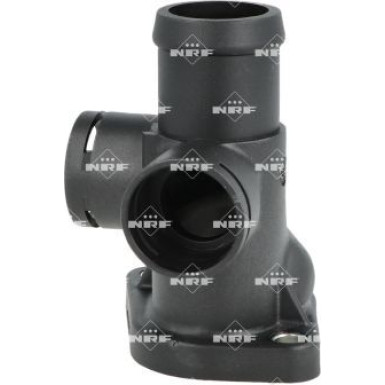 775042 Kühlmittelflansch