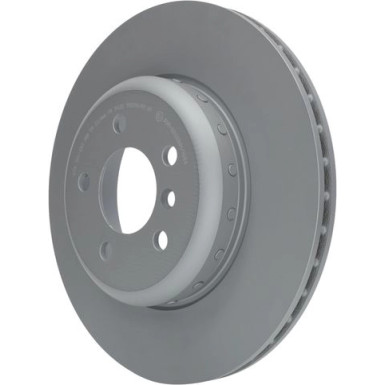 24.0124-0233.2 Bremsscheibe