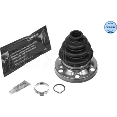 Meyle Faltenbalgsatz, Antriebswelle MEYLE-ORIGINAL: True to OE 300 332 1904