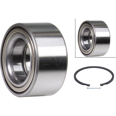 713 6137 80 Radlagersatz 713 6137 80 Radlagersatz