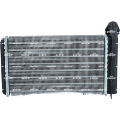 53550 Wärmetauscher, Innenraumheizung EASY FIT