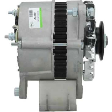 BV PSH 595.001.055.100 Lichtmaschine 12V, 70A, B+ (M6), Ø 62,0 mm FORD ESCORT, FIESTA