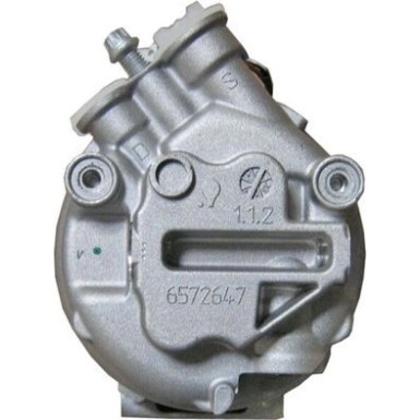 Mahle | Kompressor, Klimaanlage | ACP 45 000S
