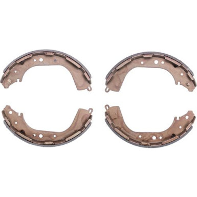 Hella | Bremsbackensatz | 8DB 355 002-341