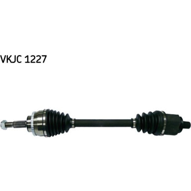 VKJC 1227 Antriebswelle VKJC 1227 Antriebswelle
