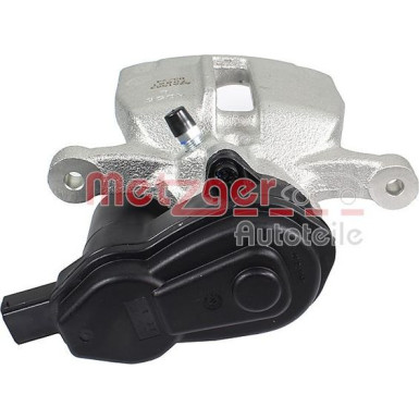 6261553 Bremssattel GREENPARTS