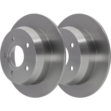 24.0110-0299.1 Bremsscheibe 24.0110-0299.1 Bremsscheibe