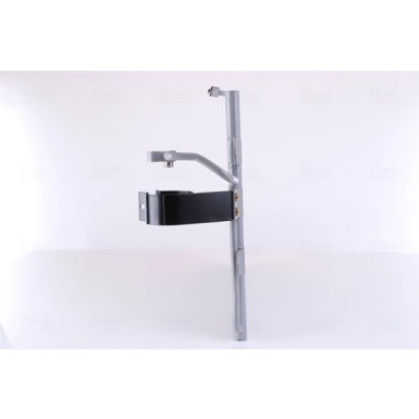 94574 Kondensator, Klimaanlage ** FIRST FIT **